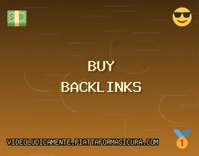Quality backlinks