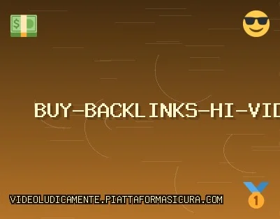 उच्च गुणवत्ता बैकलिंक्स