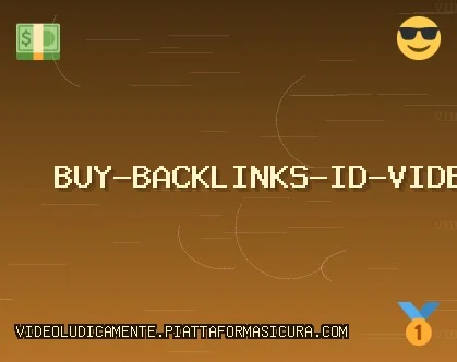 Backlink Berkualitas